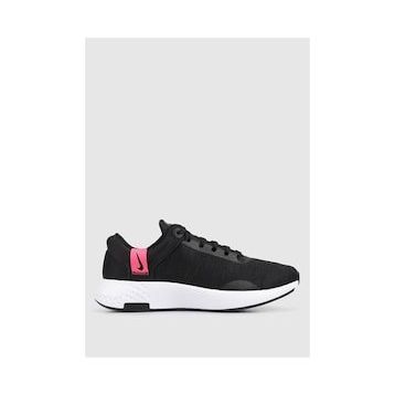 Nike DB0522-005 Renew Serenity Run Siyah Kadın Spor Ayakkabı