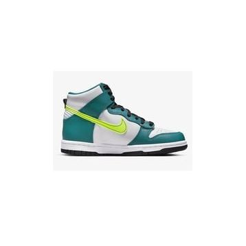 Nike DB2179-109 Dunk High Unisex Spor Ayakkabı