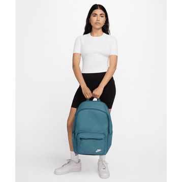 Nike DB3300-006 Heritage Eugene Backpack Mavi Unisex Sırt Çantası