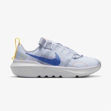 Nike DB3551-003 Gri Kadın Spor Ayakkabı
