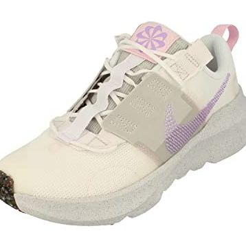 Nike DB3551-003 Gri Kadın Spor Ayakkabı