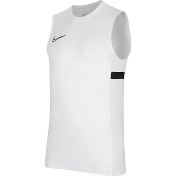 Nike DB4379-100 Beyaz Çocuk Tank Top Dri-fit Academy Atlet
