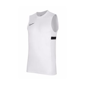 Nike DB4379-100 Beyaz Çocuk Tank Top Dri-fit Academy Atlet