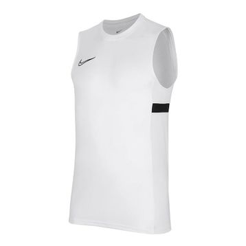 Nike DB4379-100 Beyaz Çocuk Tank Top Dri-fit Academy Atlet