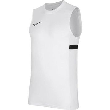 Nike DB4379-100 Beyaz Çocuk Tank Top Dri-fit Academy Atlet