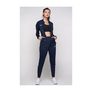Nike DC2096-451 Df Acd21 Kadın Eşofman Takımı