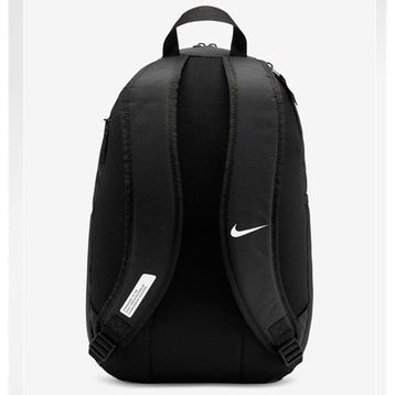 Nike DC2647-010 Academy Team Siyah Unisex Sırt Çantası
