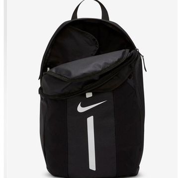 Nike DC2647-010 Academy Team Siyah Unisex Sırt Çantası