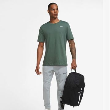 Nike DC2647 Siyah Sırt Çantası