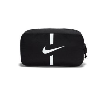 Nike DC2648-010 Nk Academy Shoebag Beyaz Siyah Unısex Bel Çantası