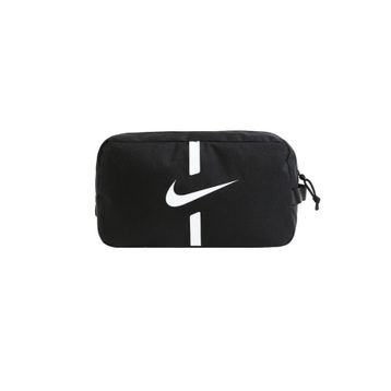 Nike DC2648-010 Nk Academy Shoebag Beyaz Siyah Unısex Bel Çantası