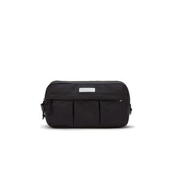Nike DC2648-010 Nk Academy Shoebag Beyaz Siyah Unısex Bel Çantası