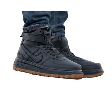 Nike DC3584-001 Air Force 1 Gore-Tex Boot Sneaker Erkek Ayakkabı