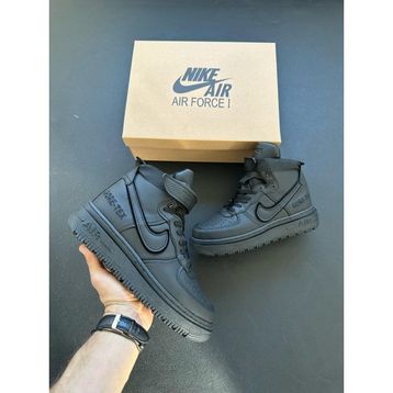 Nike DC3584-001 Air Force 1 Gore-Tex Boot Sneaker Erkek Ayakkabı