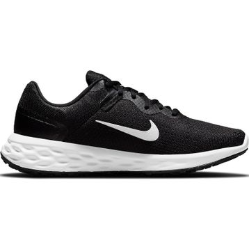 Nike DC3728-003 Revolution 6 NN Siyah Erkek Koşu Ayakkabısı