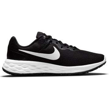 Nike DC3728-003 Revolution 6 NN Siyah Erkek Koşu Ayakkabısı