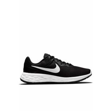 Nike DC3728-003 Revolution 6 NN Siyah Erkek Koşu Ayakkabısı