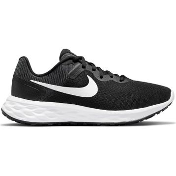 Nike DC3728-003 Revolution 6 NN Siyah Erkek Koşu Ayakkabısı