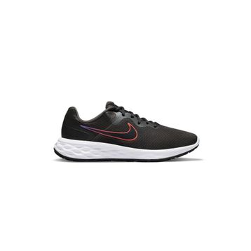 Nike DC3728-008 Revolution 6 NN Erkek Siyah Koşu Ayakkabısı