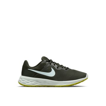 Nike DC3728 300 Revolution 6 NN Yeşil Erkek Koşu Ayakkabısı