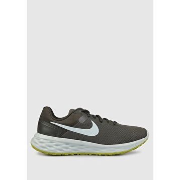 Nike DC3728 300 Revolution 6 NN Yeşil Erkek Koşu Ayakkabısı