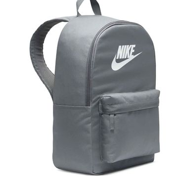 Nike DC4244-063 Gri Heritage Günlük Stil Unisex Sırt Çantası