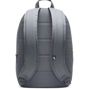 Nike DC4244-063 Gri Heritage Günlük Stil Unisex Sırt Çantası