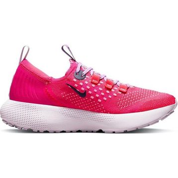 Nike DC4269-600 Pembe Escape Run Fly Knight Kadın Spor Ayakkabı