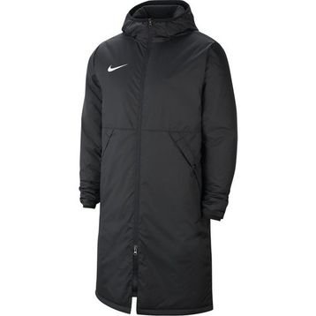 Nike DC8036-010 Siyah 20 Winter Kadın Mont