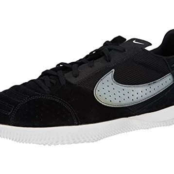 Nike DC8466-081 Streetgato Siyah Erkek Ayakkabı