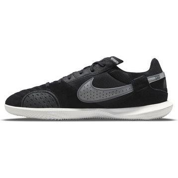Nike DC8466-081 Streetgato Siyah Erkek Ayakkabı