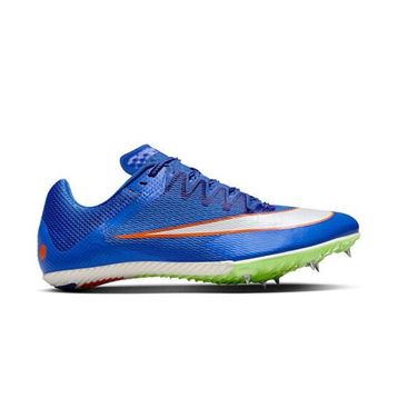 Nike DC8753-401 Zoom Rival Sprint Mavi Unisex Koşu Ayakkabısı