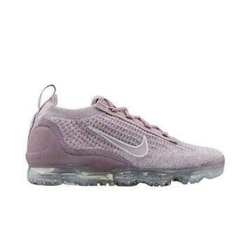 Nike DC9454-500 Air Vapormax 2021 Flyknit Kadın Spor Ayakkabı