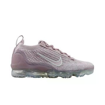 Nike DC9454-500 Air Vapormax 2021 Flyknit Kadın Spor Ayakkabı