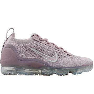Nike DC9454-500 Air Vapormax 2021 Flyknit Kadın Spor Ayakkabı