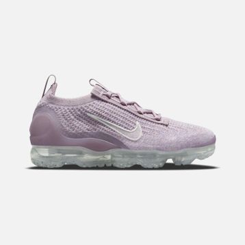 Nike DC9454-500 Air Vapormax 2021 Flyknit Kadın Spor Ayakkabı