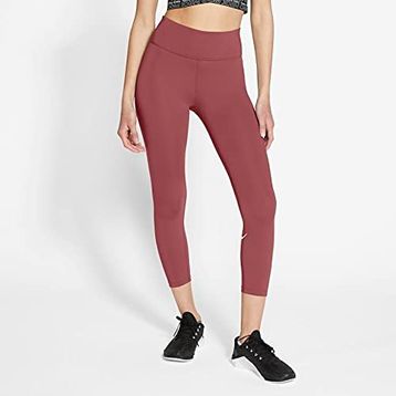 Nike DD0249-691 One Mid-Rise 7/8 Kadın Tayt