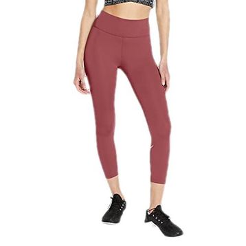 Nike DD0249-691 One Mid-Rise 7/8 Kadın Tayt