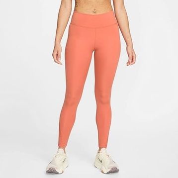 Nike DD0249-691 One Mid-Rise 7/8 Kadın Tayt