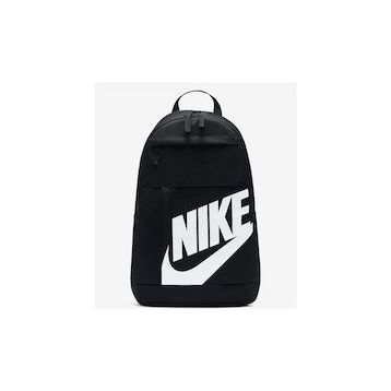 Nike DD0559 Unisex Spor Siyah Sırt Çantası