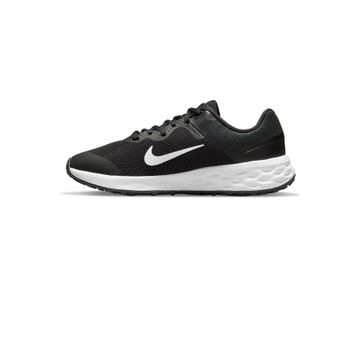 Nike DD1096-003 Revolution 6 Siyah Kadın Yürüyüş Koşu Ayakkabı