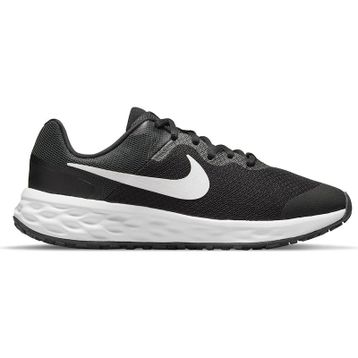 Nike DD1096-003 Revolution 6 Siyah Kadın Yürüyüş Koşu Ayakkabı