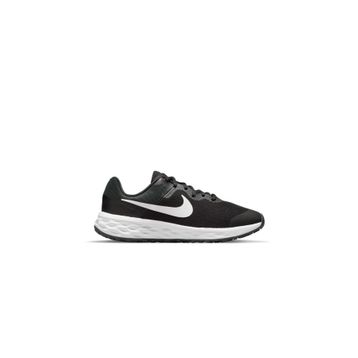 Nike DD1096-003 Revolution 6 Siyah Kadın Yürüyüş Koşu Ayakkabı
