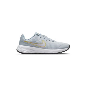 Nike DD1096-409 Gri Revolution 6 Kadın Spor Ayakkabı