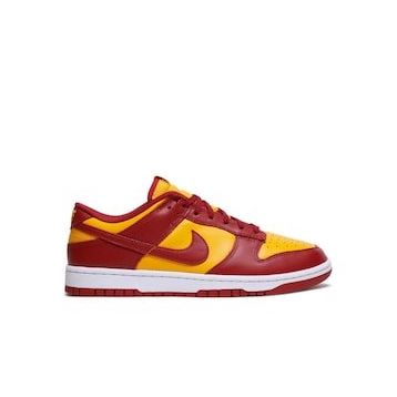 Nike Dd1391-004 Dunk Low Retro Erkek Spor Ayakkabı