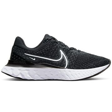 Nike DD3024-001 Siyah Kadın Spor Ayakkabı