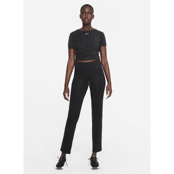 Nike DD4921-010 Kadın Siyah T-Shirt