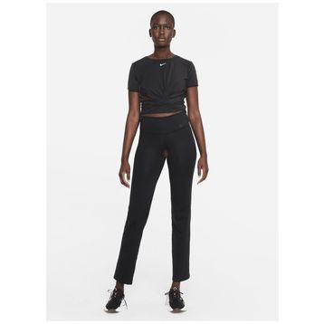 Nike DD4921-010 Kadın Siyah T-Shirt