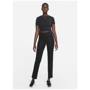 Nike DD4921-010 Kadın Siyah T-Shirt