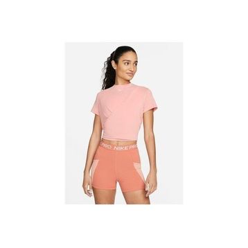 Nike DD4921-824 Kadın Pembe T-Shirt